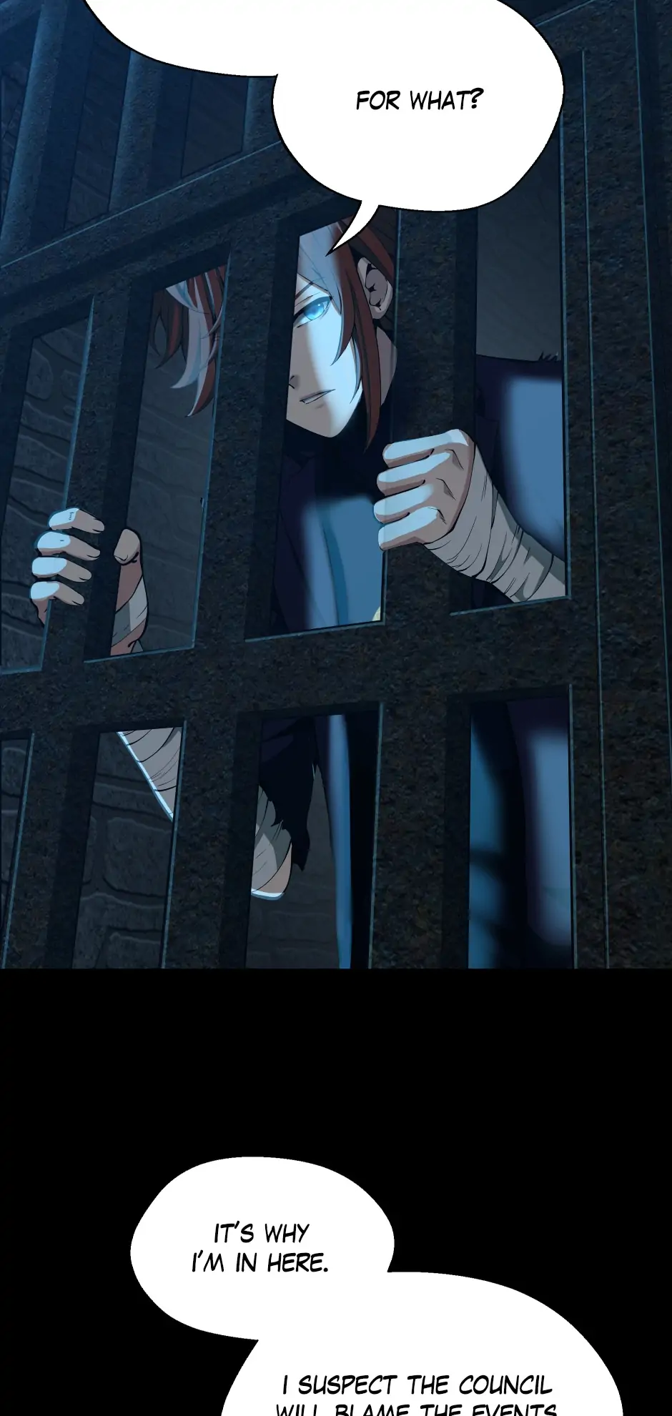 The Beginning After The End Chapter 144 image 19